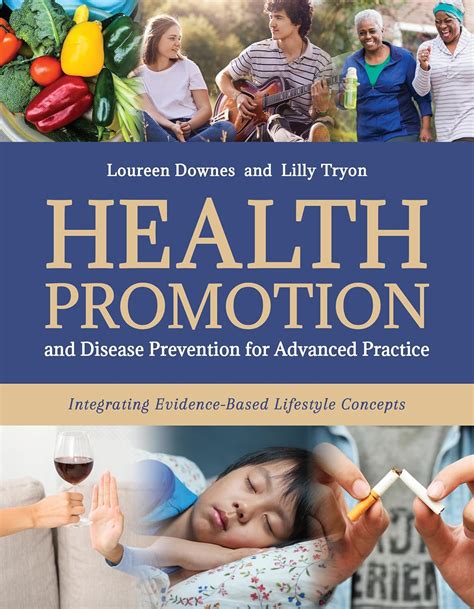 HIV/AIDS Prevention and Health Promotion