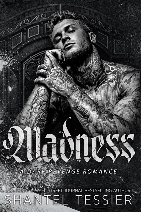 HOLY MADNESS