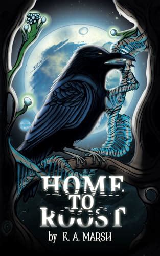 HOME TO ROOST