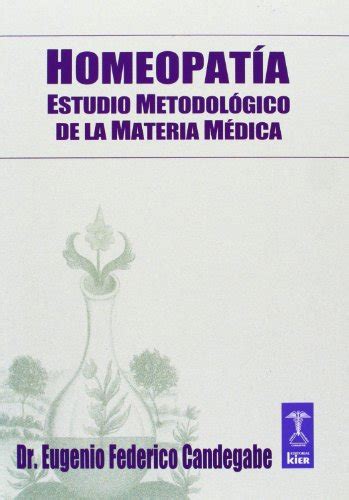 HOMEOPATIA PRACTICA