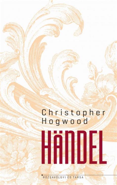 HOMMAGE A HAENDEL