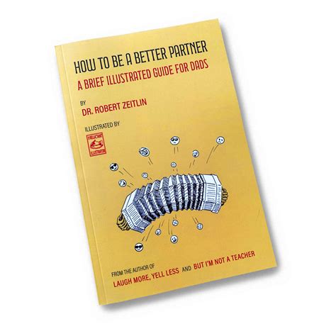 HOW TO BE A BETTER PARTNER