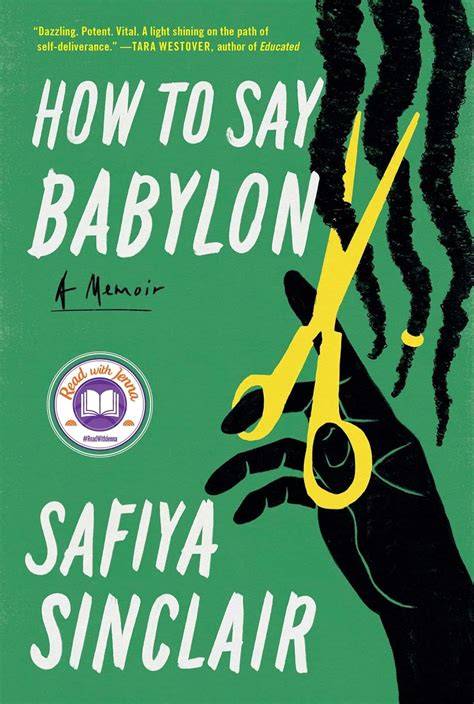 HOW TO GET OUT OF BABYLON