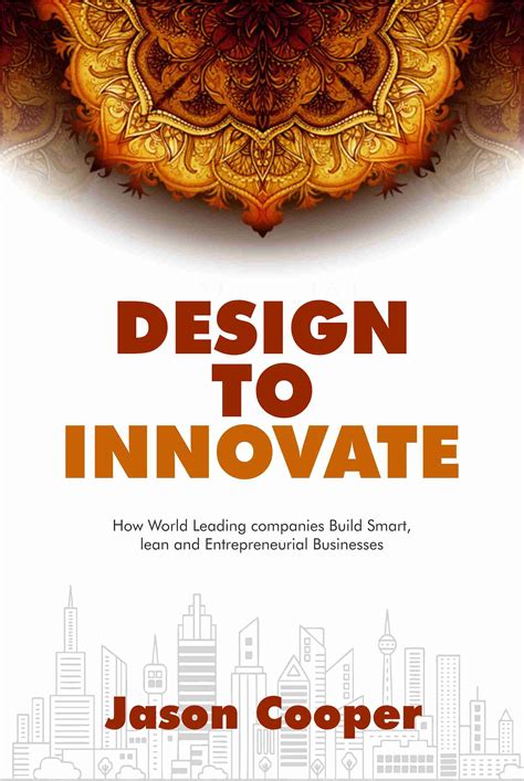 HOW TO INNOVATE