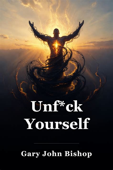 HOW TO UNF*CK YOURSELF: Use AI to Break Your Patterns