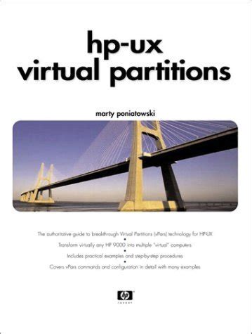 HP-UX Virtual Partitions