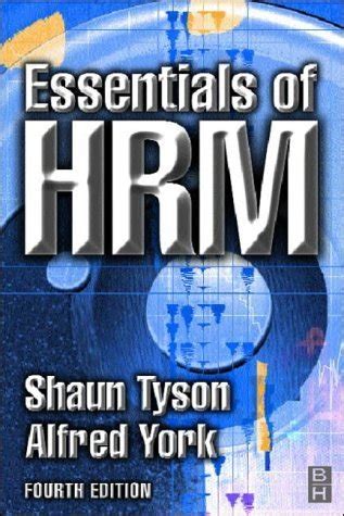HRM Essentials