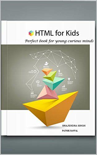 HTML for Kids: Learn HTML basics in simple steps