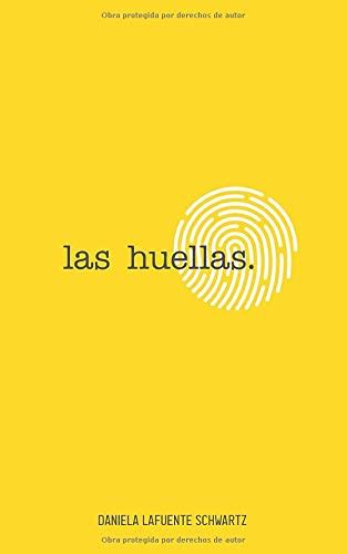 HUELLAS FRAGMENTADAS (Spanish Edition)