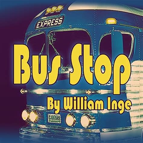 HUNTED Bus Stop