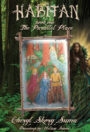 Habitan: The Parallel Place