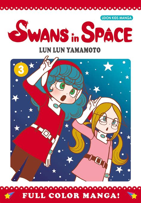 Habitation Space (Volume 3)