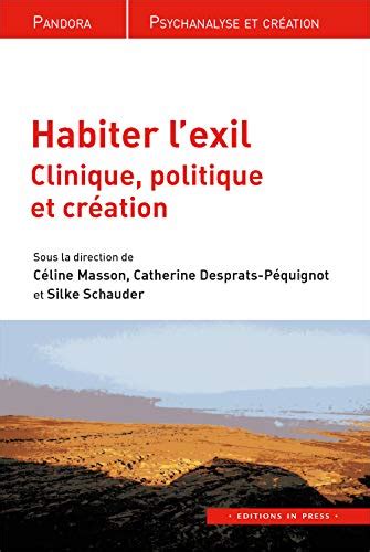 Habiter l'exil