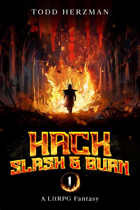 Hack, Slash & Burn 1