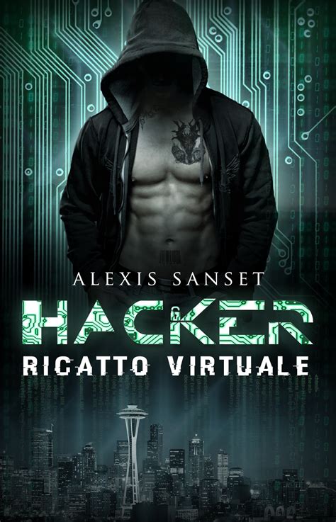 Hacker - Ricatto Virtuale