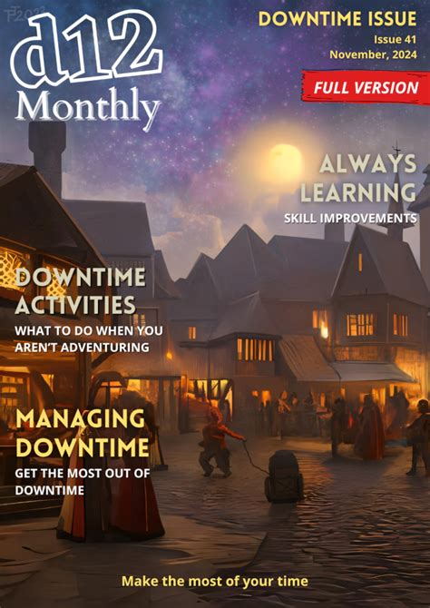 Hacker Monthly Issue 2 (Regular Issue)