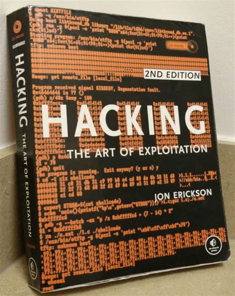 Hacking: Exploiting computer security with Aman