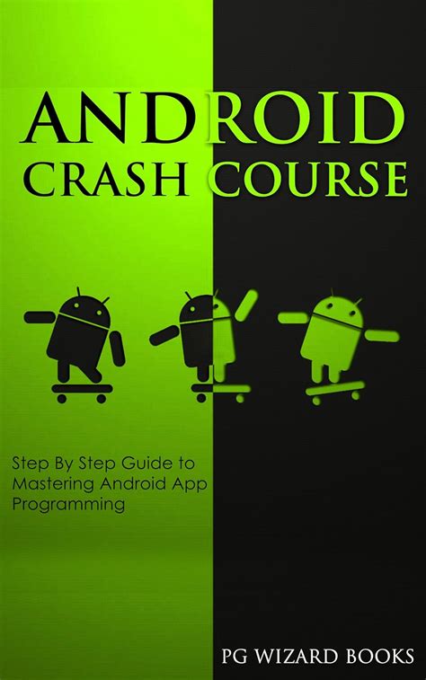Hacking + Android Crash Course