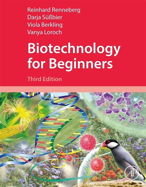 Hacking Biotechnology