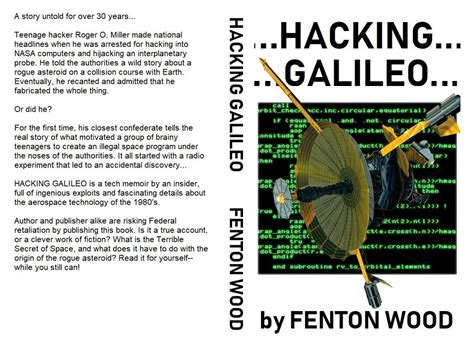 Hacking Galileo