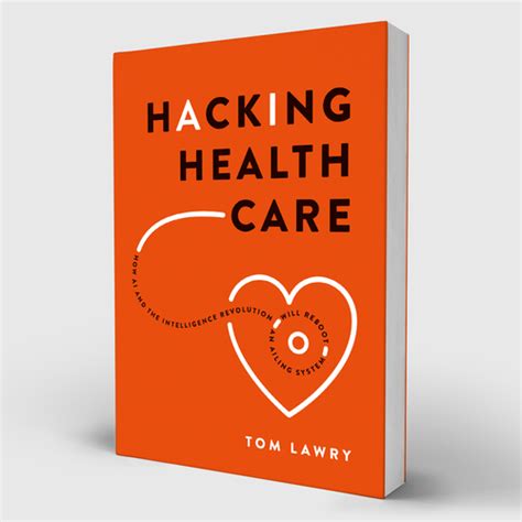Hacking Healthcare