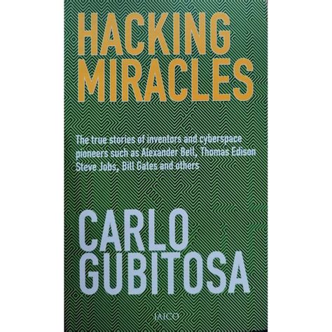 Hacking Miracles