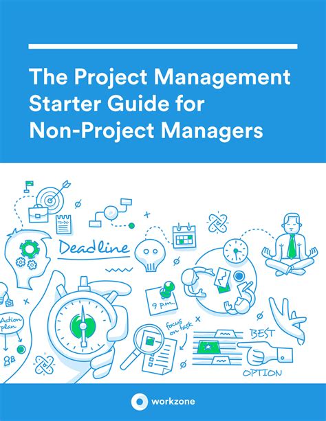 Hacking Project Management: A Comprehensive Starter Guide
