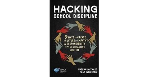 Hacking School Discipline (Hack Learning)