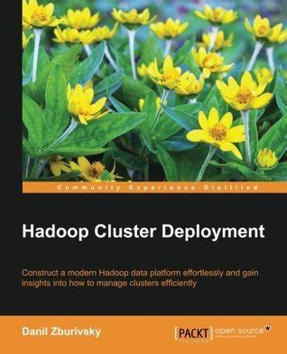 Hadoop Cluster Deployment