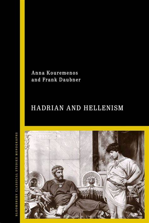 Hadrian and Hellenism