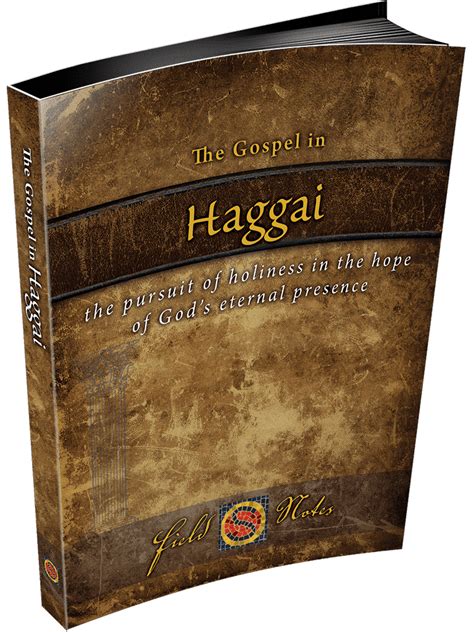 Haggai
