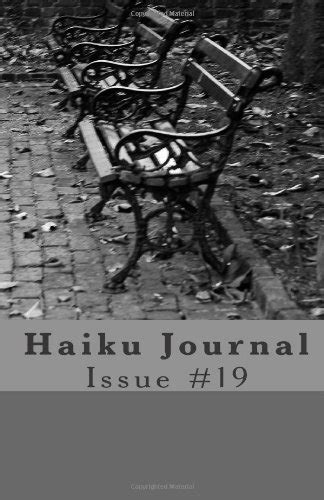 Haiku Journal: Issue #22
