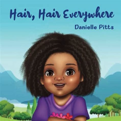 Hair Hair, Everywhere