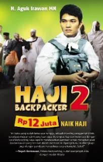 Haji Backpacker 2