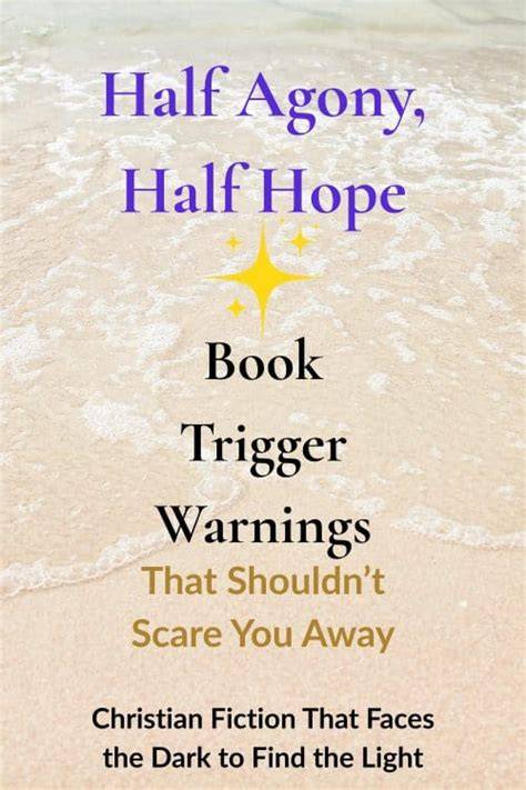 Half Agony, Half Hope