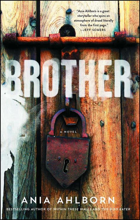 Half Brother