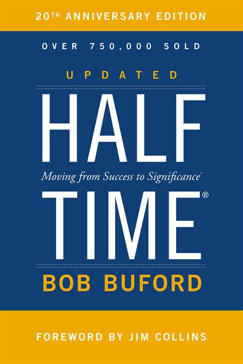Half time