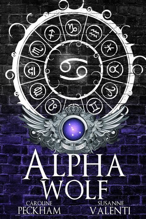 Half-Blood Alpha