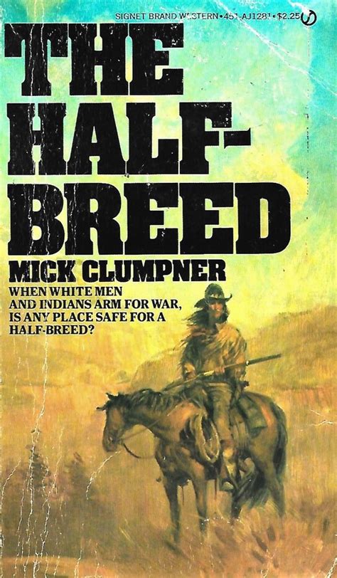Half-Breed