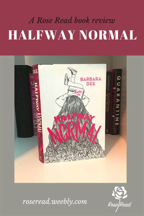 Halfway Normal