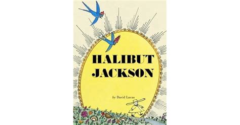 Halibut Jackson