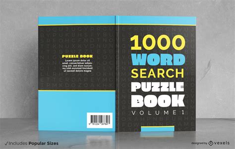 Halloween Word Search Puzzles Book