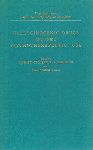 Hallucinogenic Drugs