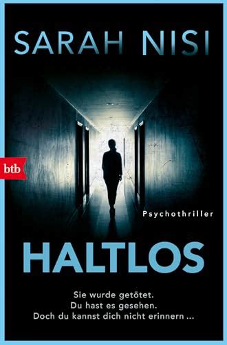 Haltlos