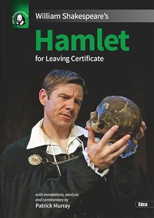 Hamlet: leaving cert notes
