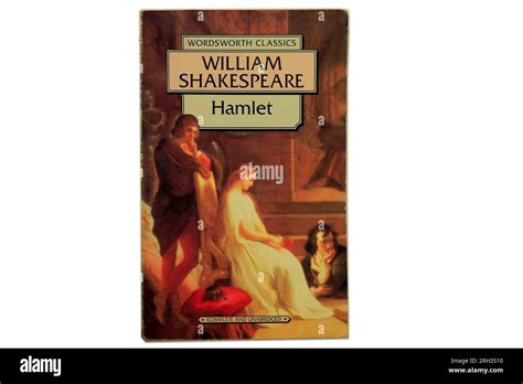 Hamlet (Paperback)