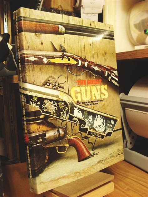 Hand Guns