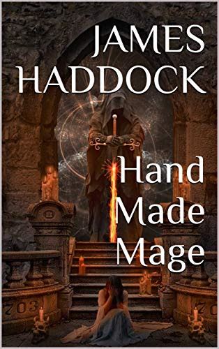 Hand Made Mage