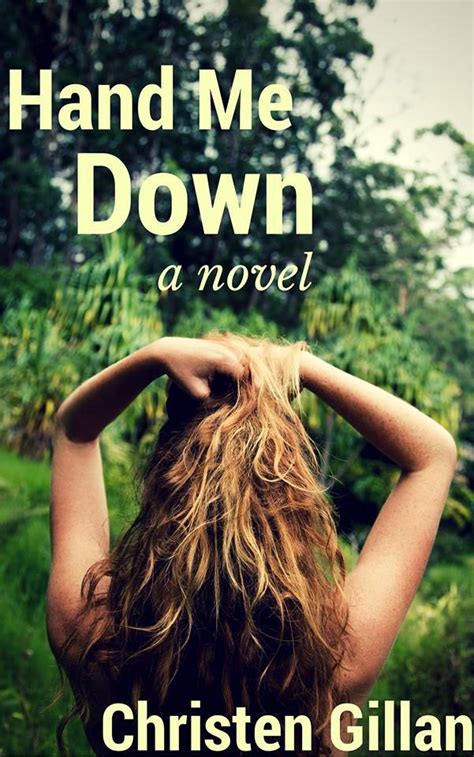 Hand Me Down