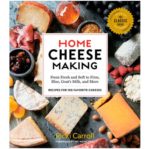 Hand-Book On Cheese Making